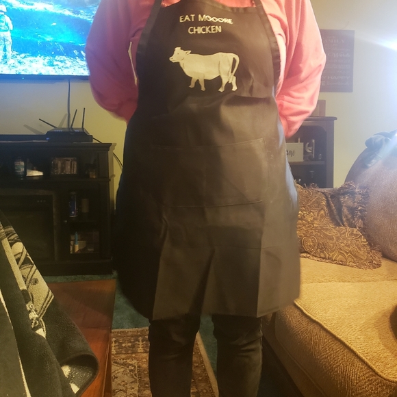 Apron - Picture 5 of 5